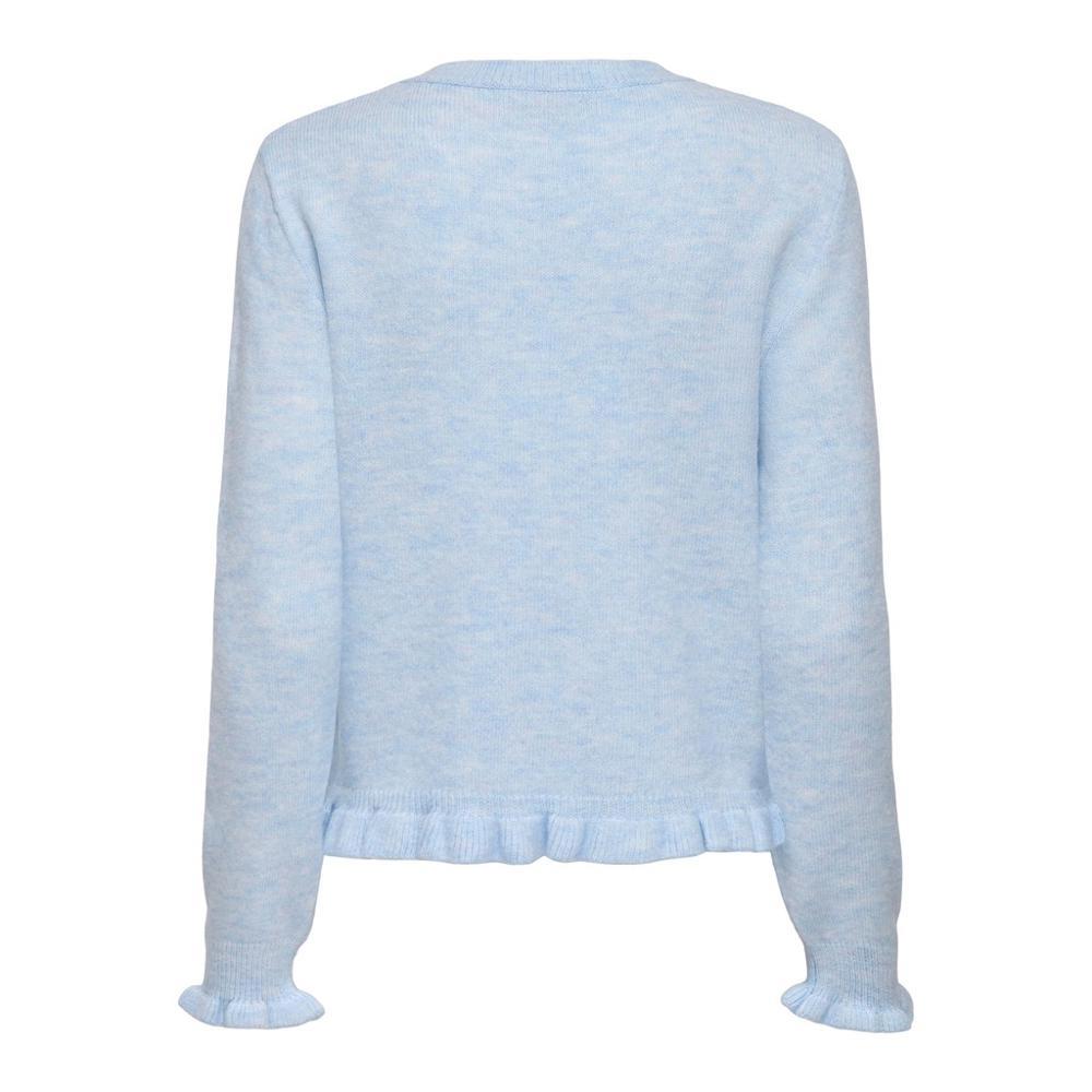 JDY Letty Frill Detail Cardigan